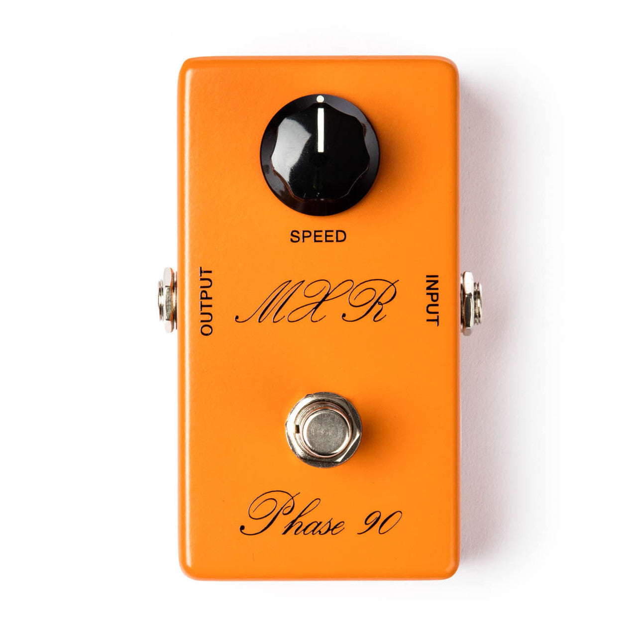 MXR CSP026 '74 Vintage Phase 90 Effect Pedal - Danville Music