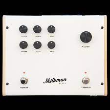 Milkman The Amp 50w Guitar Amp - Danville Music