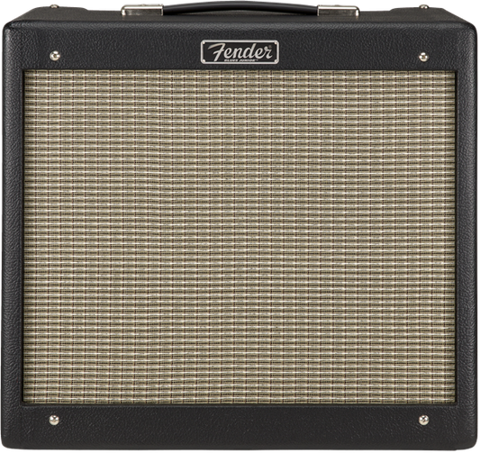 Fender Blues Junior IV - Black Guitar Amplifier - Danville Music