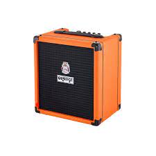 Orange Crush Bass 25 1x8" 25-watt Bass Combo Amp - Danville Music