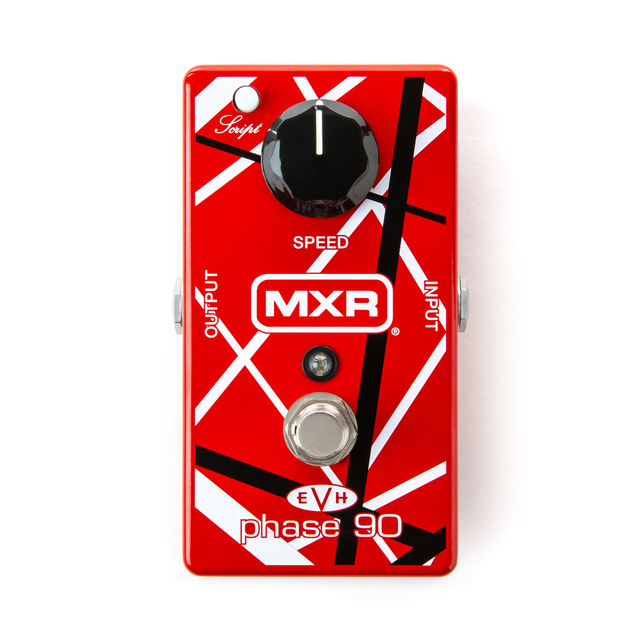 MXR EVH Phase 90 Eddie Van Halen Phase Effect Pedal - Danville Music