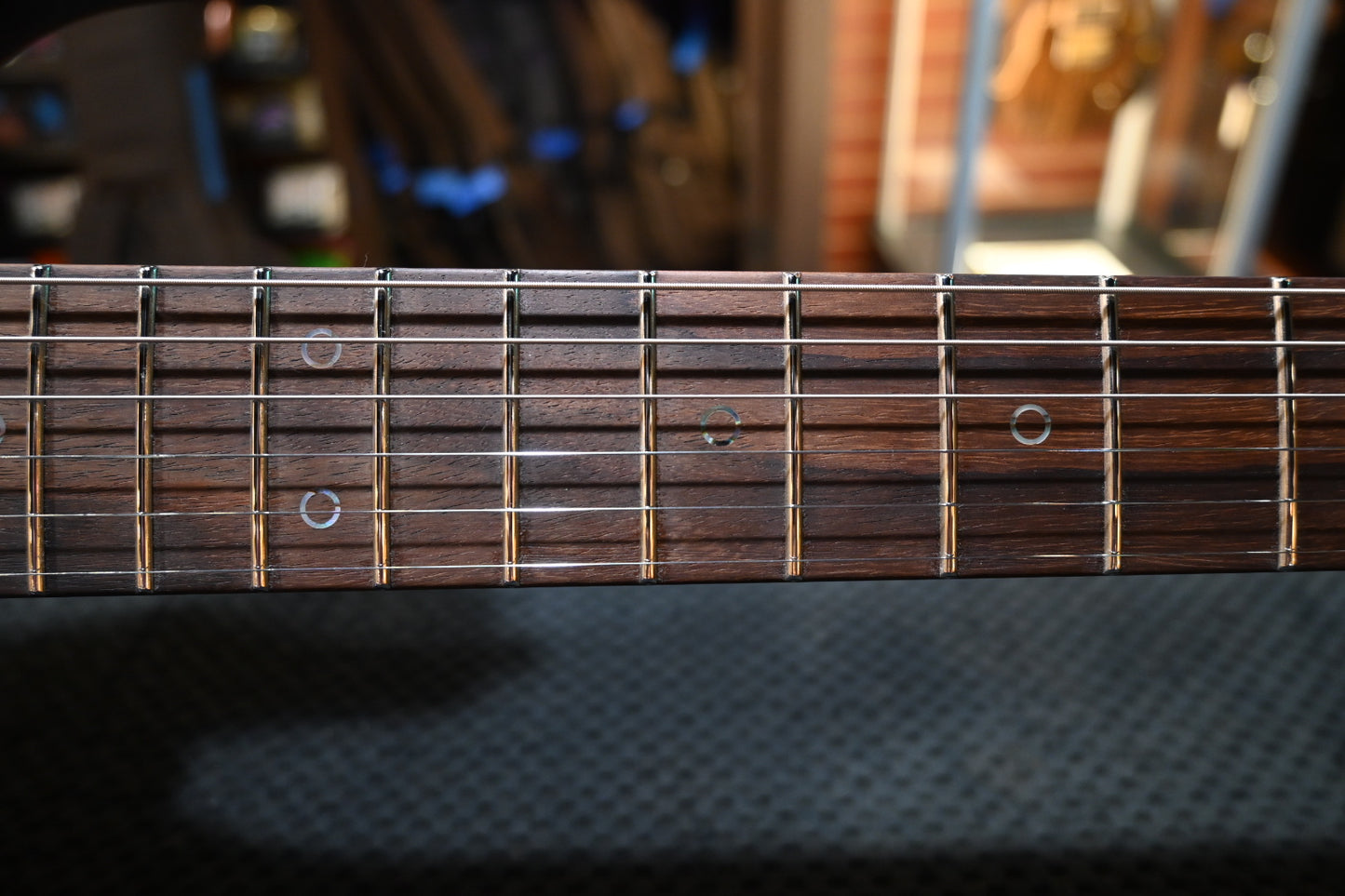 Suhr Custom Classic S - Prism Guitar #2641 - Danville Music