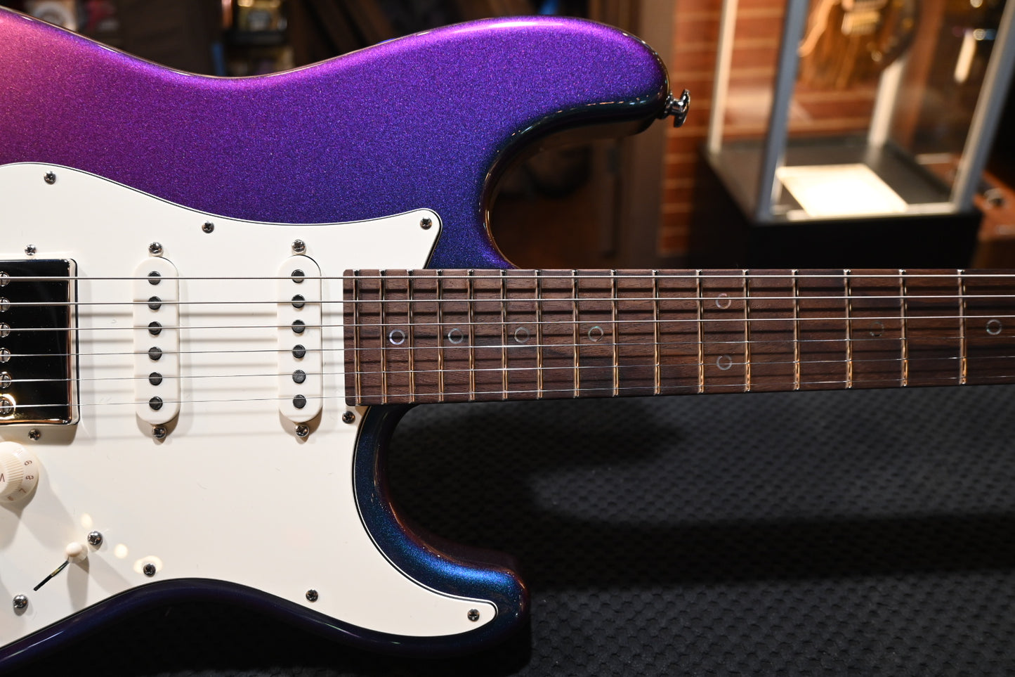 Suhr Custom Classic S - Prism Guitar #2641 - Danville Music