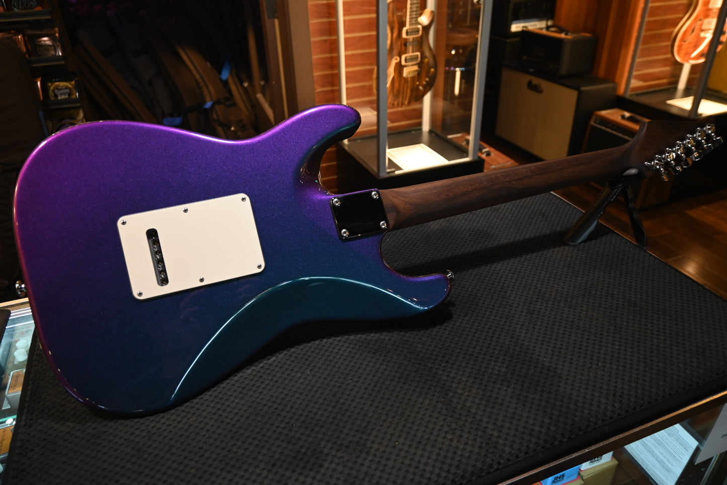 Suhr Custom Classic S - Prism Guitar #2641 - Danville Music