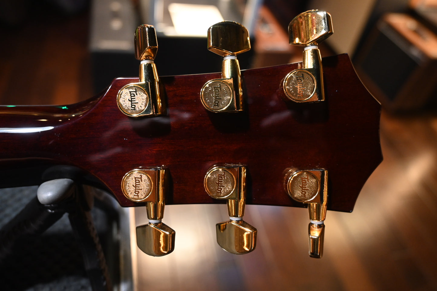 Taylor T5z Custom Koa AA Koa Guitar #3147 - Danville Music