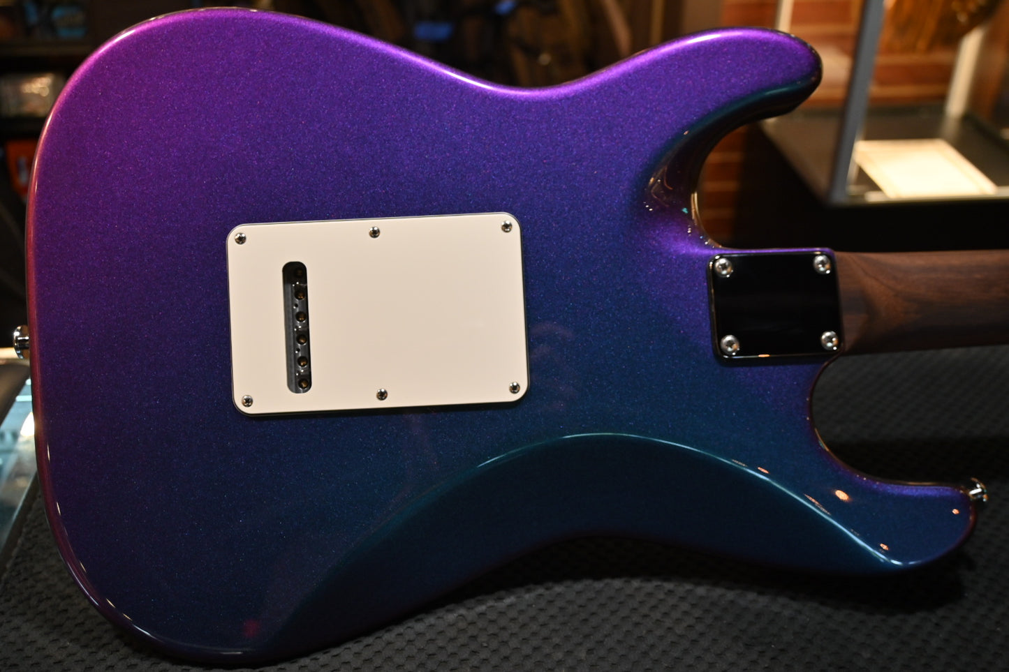 Suhr Custom Classic S - Prism Guitar #2641 - Danville Music