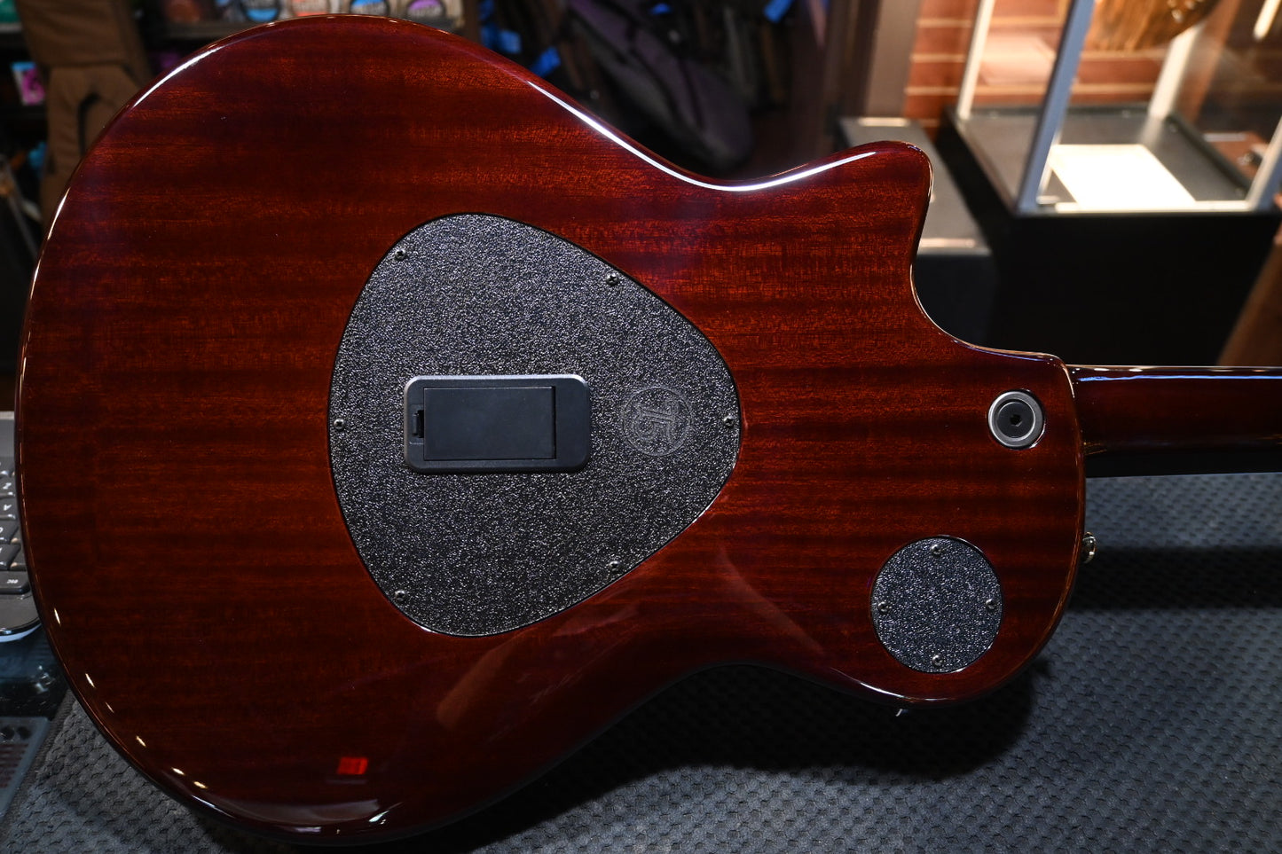 Taylor T5z Custom Koa AA Koa Guitar #3147 - Danville Music