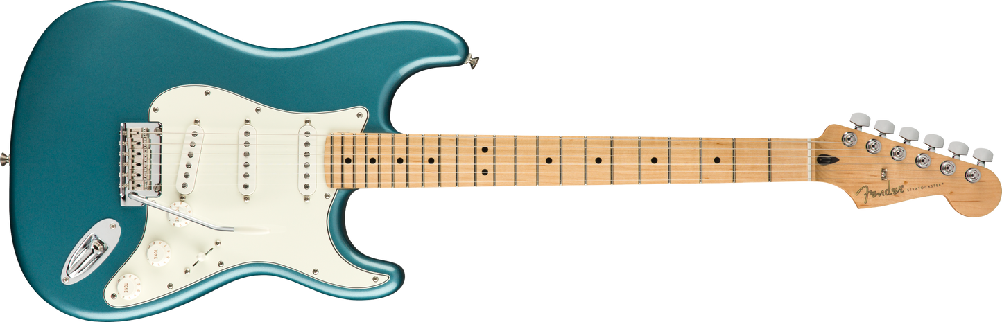 Fender Player Stratocaster Maple - Tidepool Guitar - Danville Music
