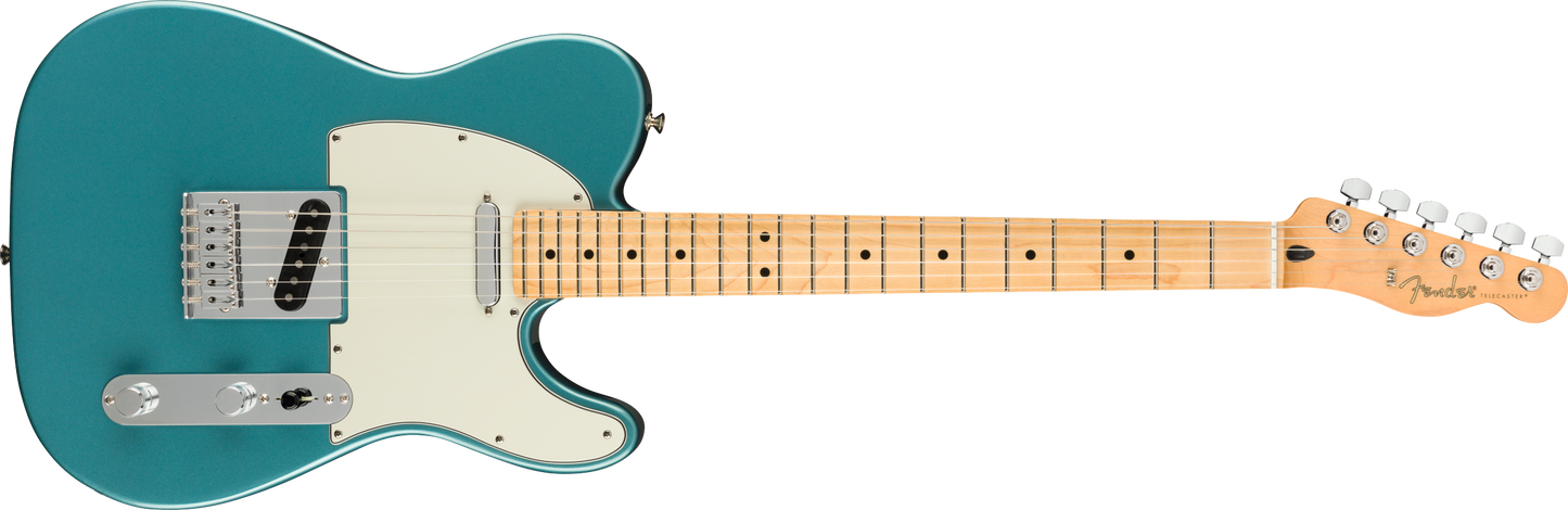 Fender Player Telecaster - Tidepool - Danville Music