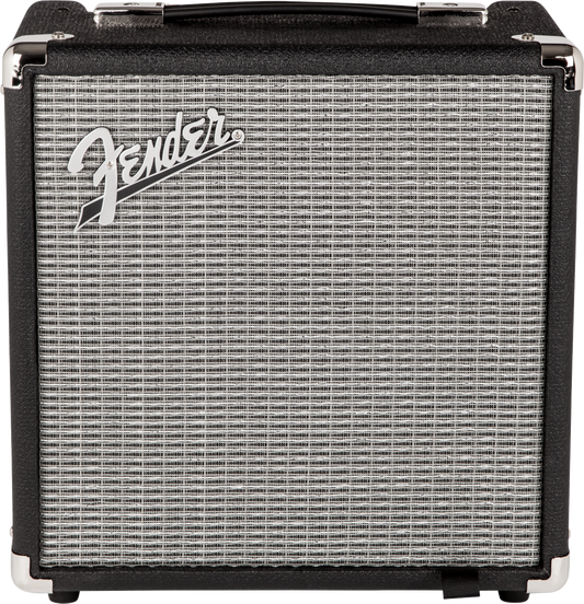 Fender Rumble 15 Bass Amplifier - Danville Music