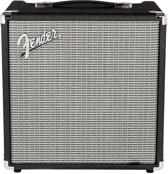 Fender Rumble 25 Bass Amp - Danville Music