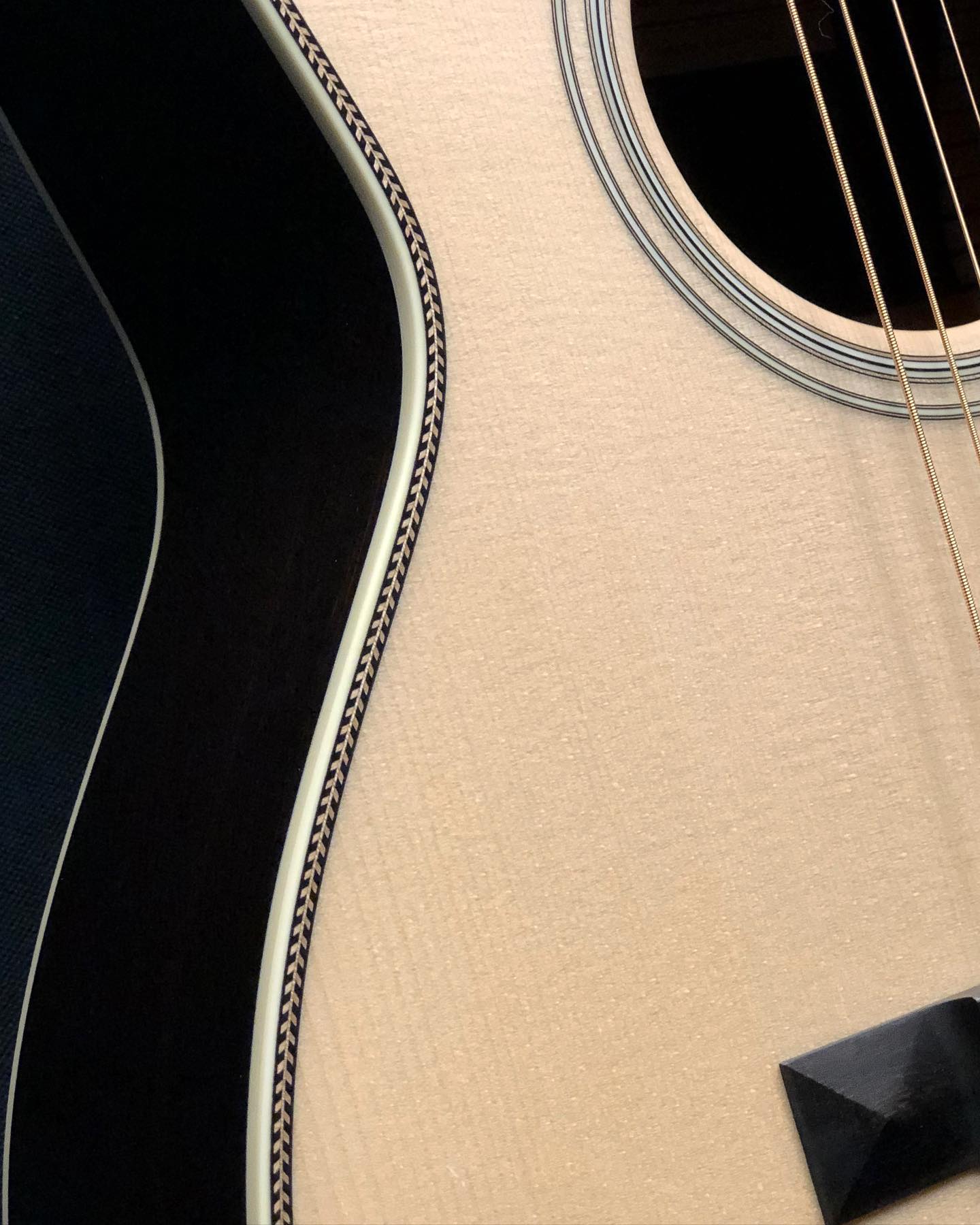 Santa Cruz Style 1 European Spruce/Indian Rosewood #378 - Danville Music