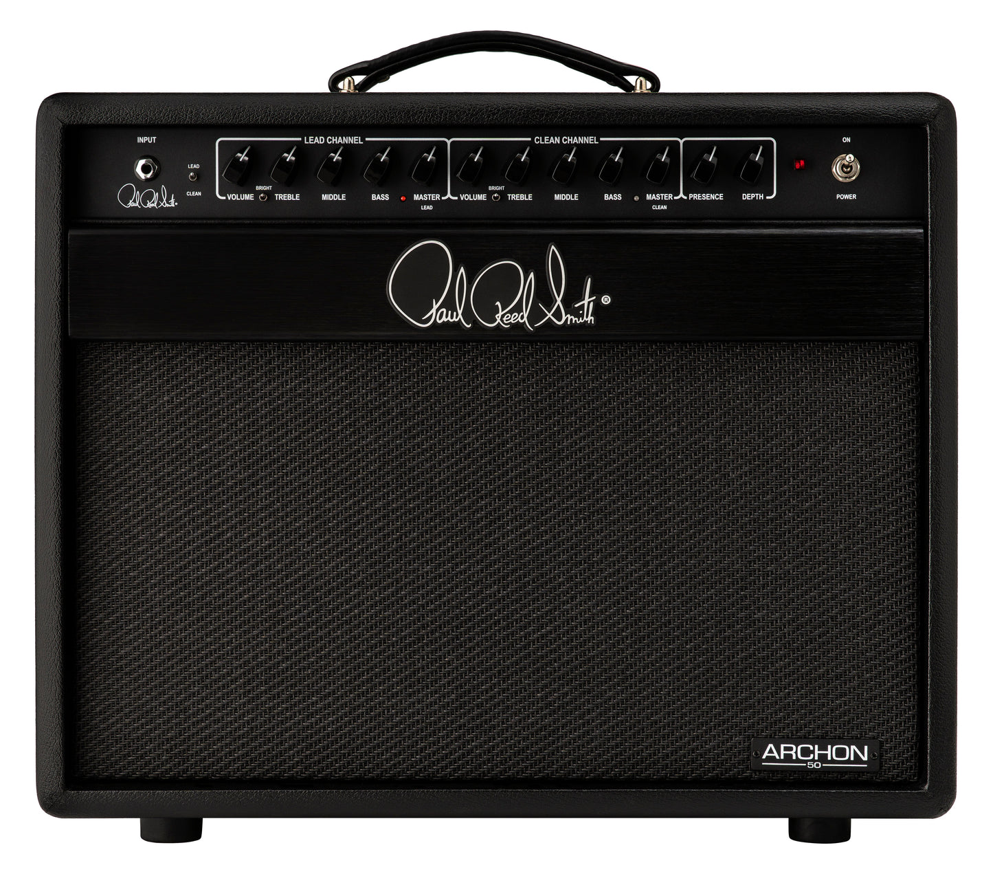 PRS Archon 50 Combo 50-Watt Guitar Amplifier - Danville Music