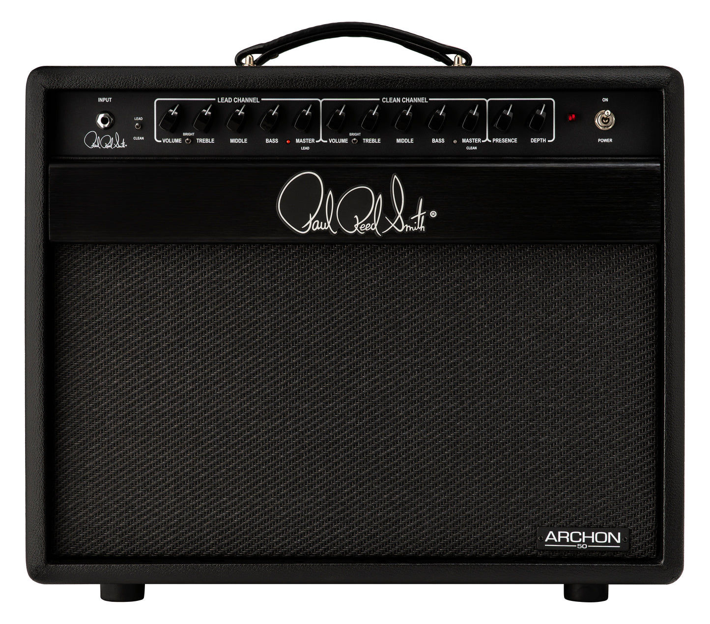 PRS Archon 50 Combo 50-Watt Guitar Amplifier - Danville Music