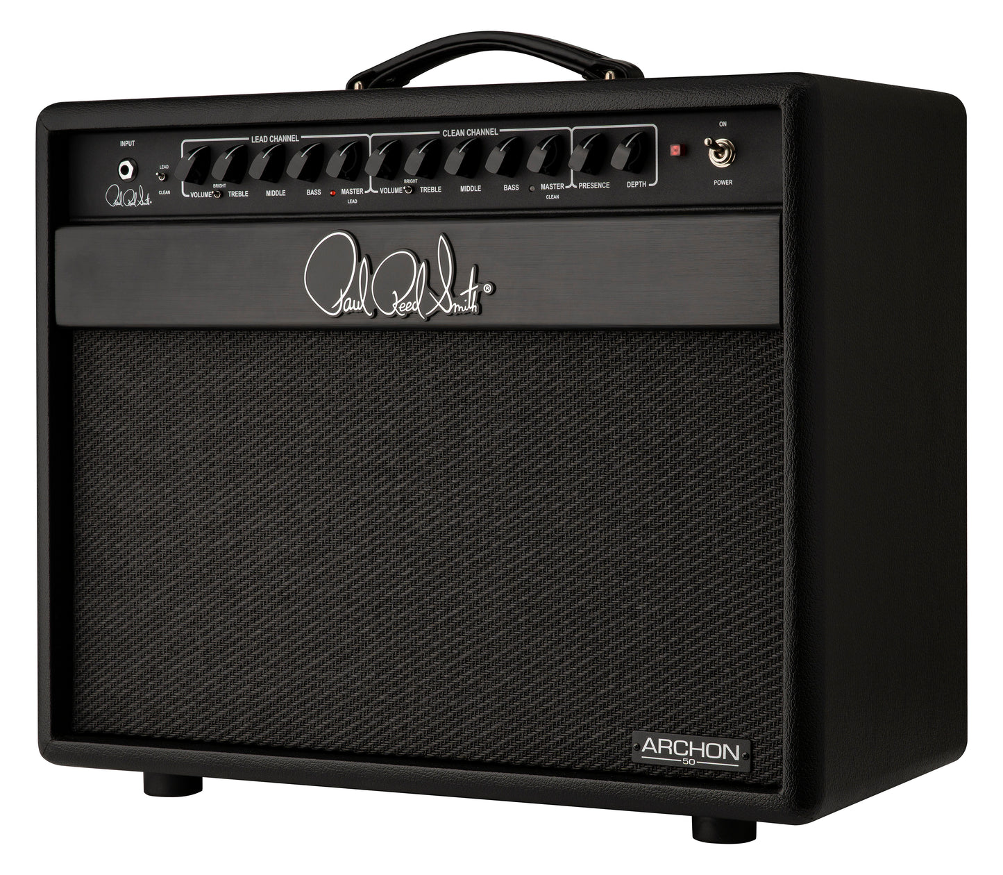 PRS Archon 50 Combo 50-Watt Guitar Amplifier - Danville Music