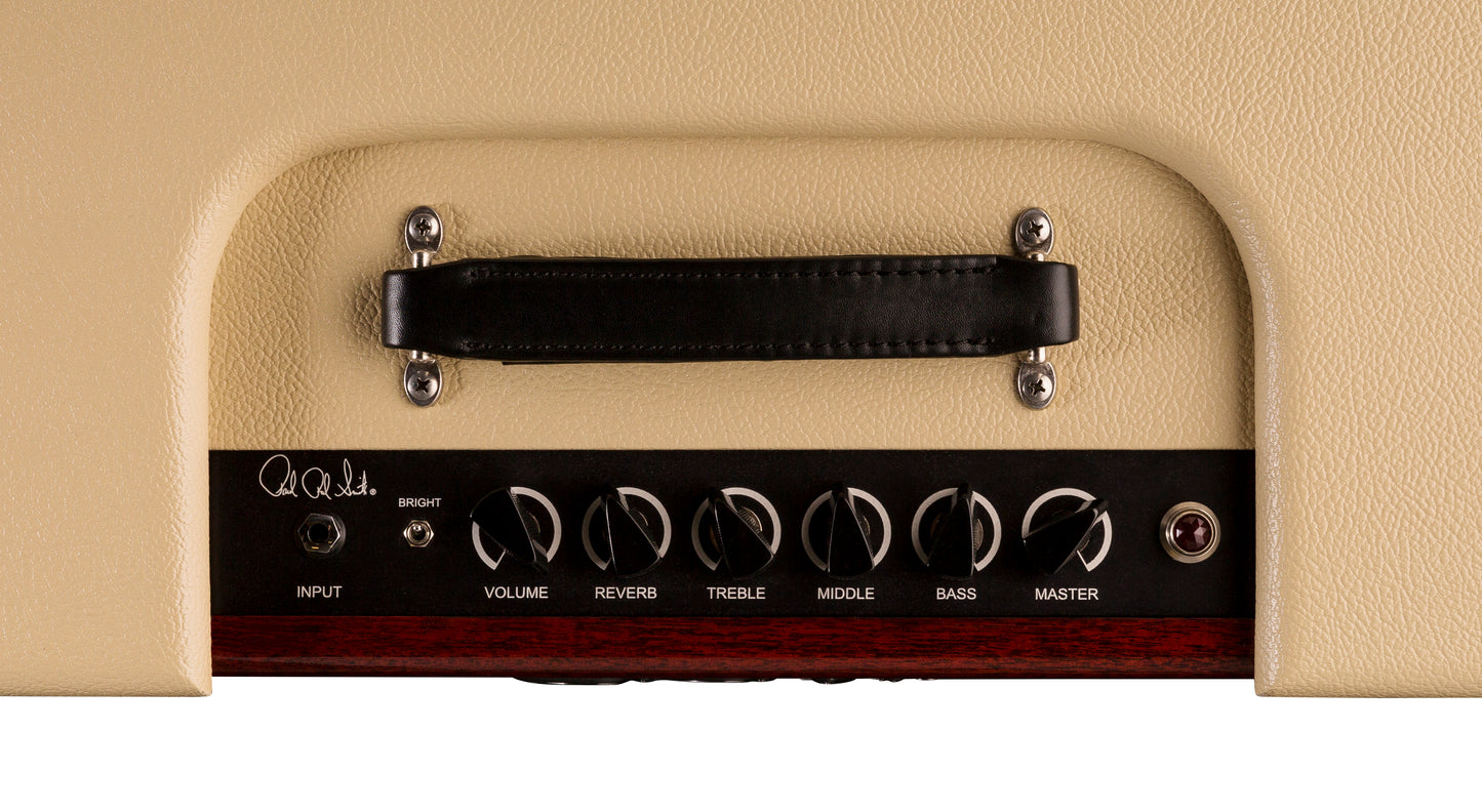 PRS DG Custom 30 David Grissom 30-Watt Guitar Amp Head IN STOCK! Ready to ship! - Danville Music