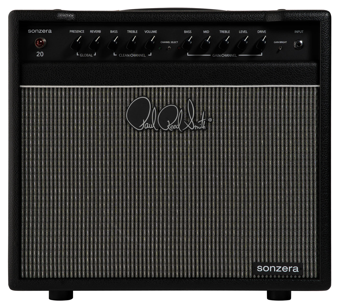 Sonzera 20 Combo Guitar Amp - Danville Music