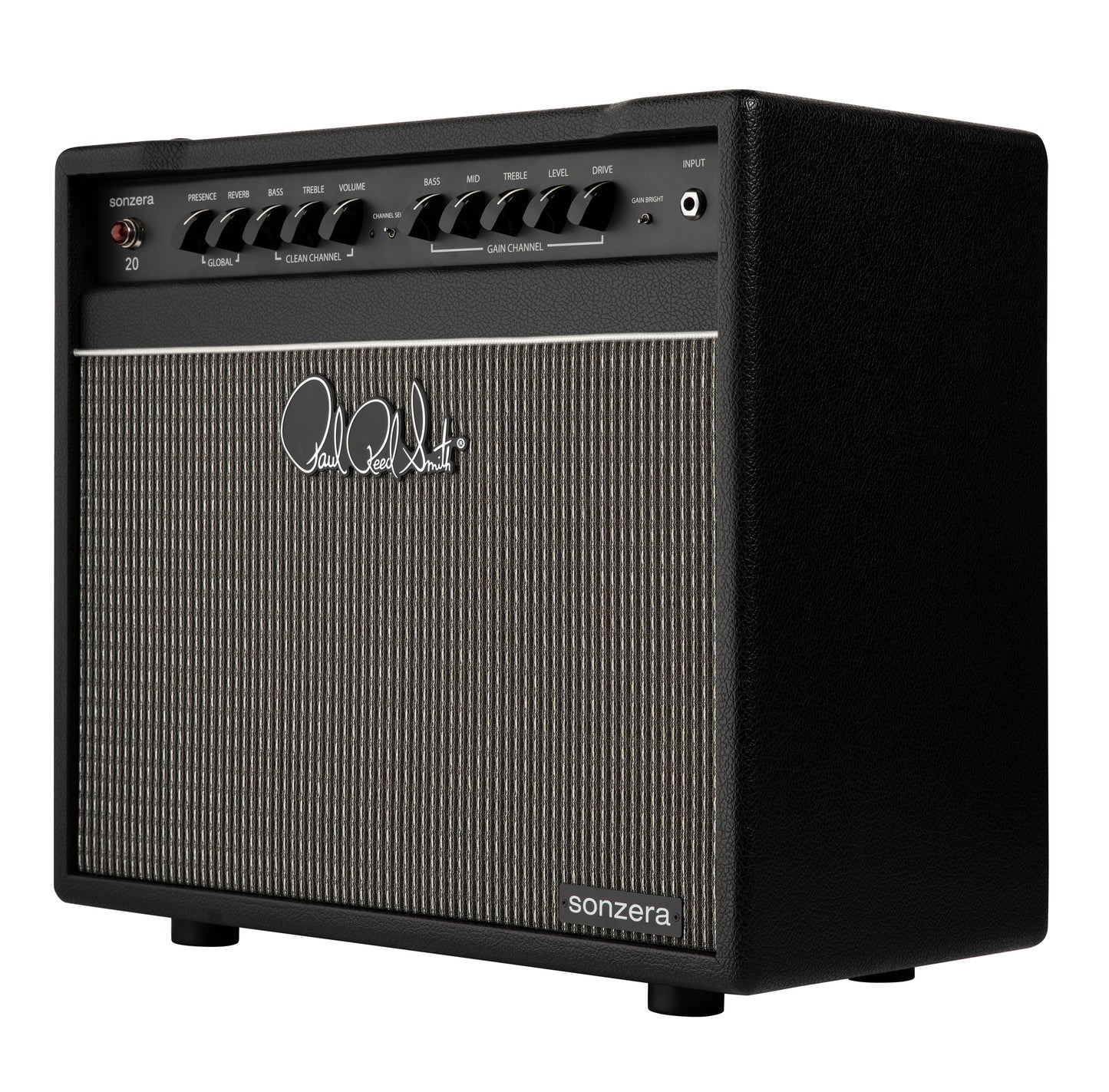 Sonzera 20 Combo Guitar Amp - Danville Music