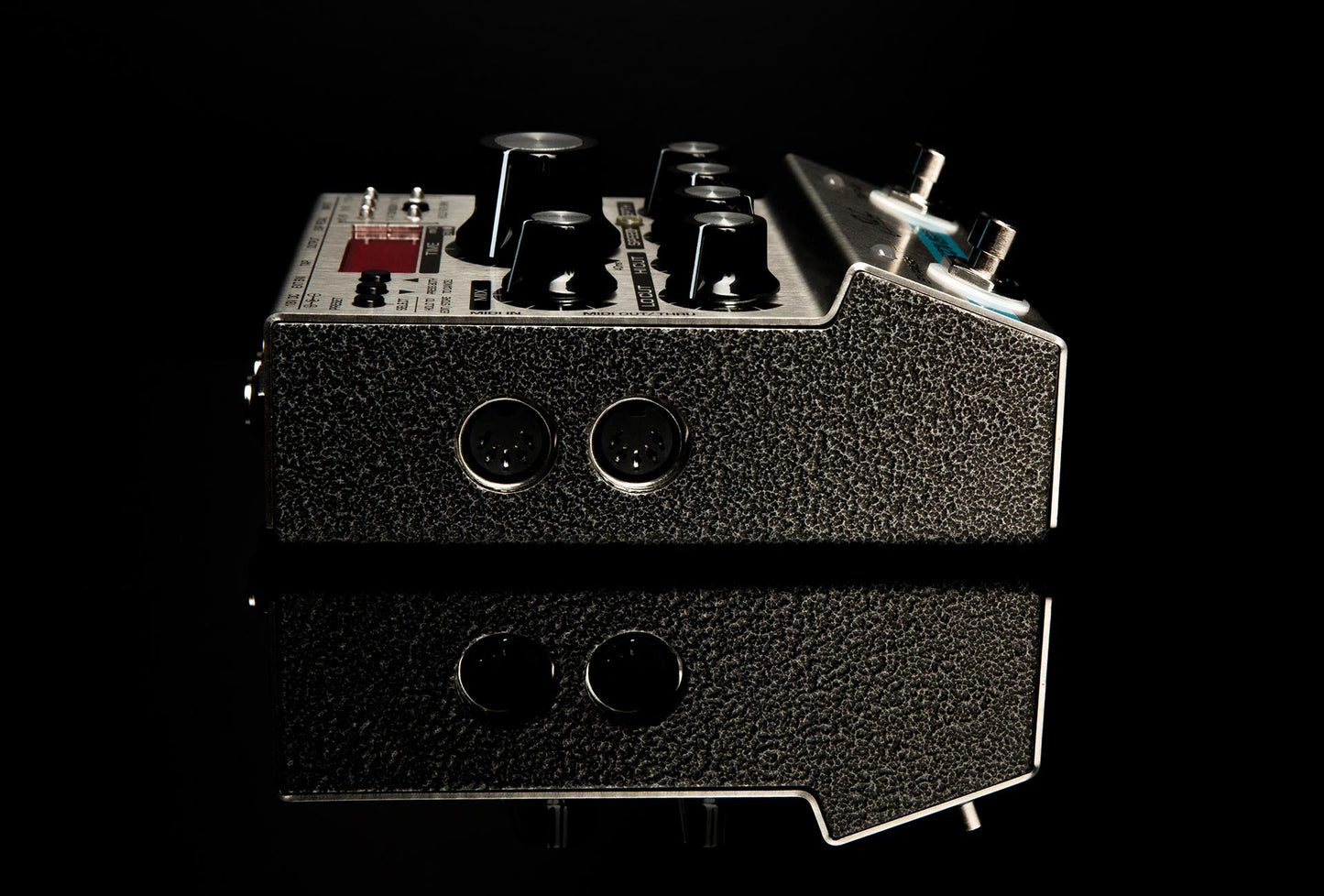 Suhr Discovery Analog Delay Effect Pedal - Danville Music