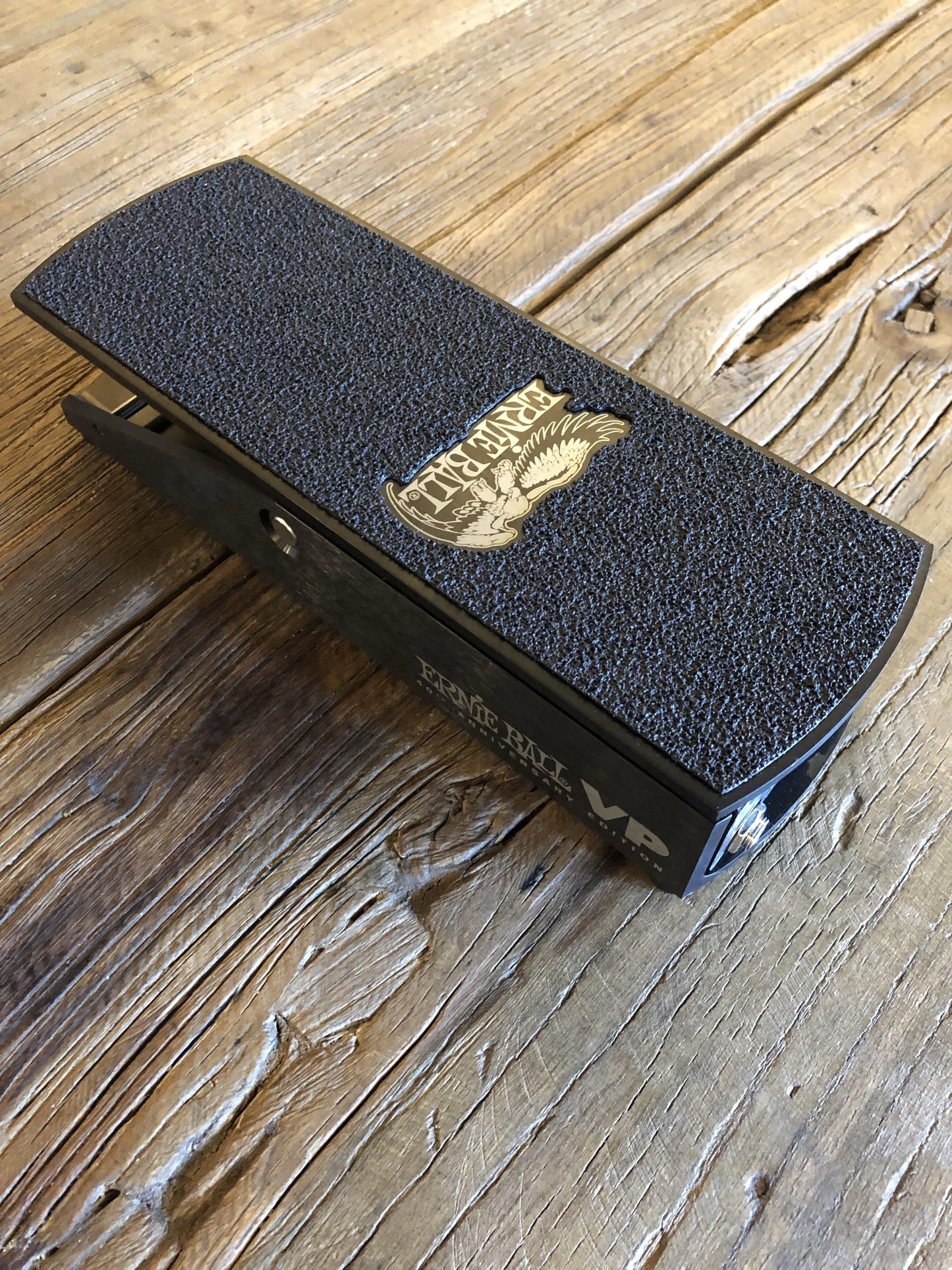 Ernie Ball VP 40th Anniversary Volume Pedal - Danville Music