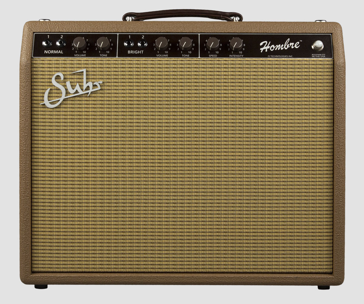 Suhr Hombre 18-Watt 1x12 Combo - Danville Music