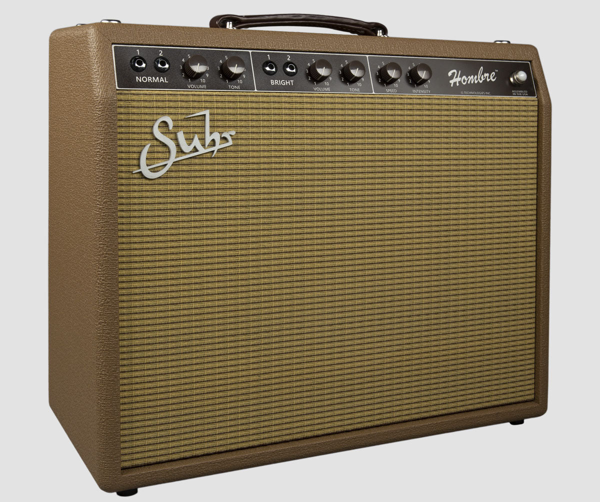 Suhr Hombre 18-Watt 1x12 Combo - Danville Music