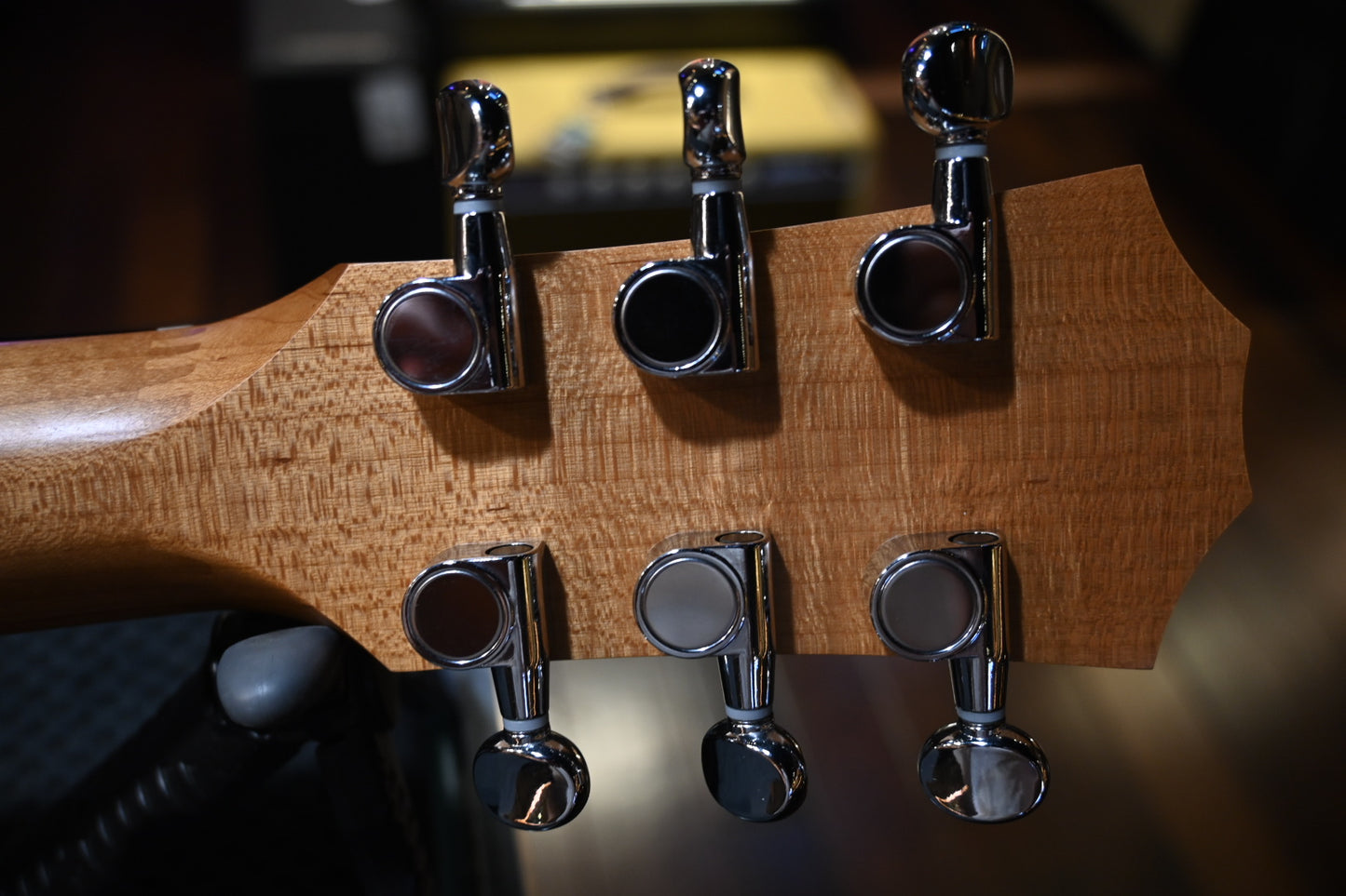 Taylor BTe-Koa Guitar #1359 - Danville Music