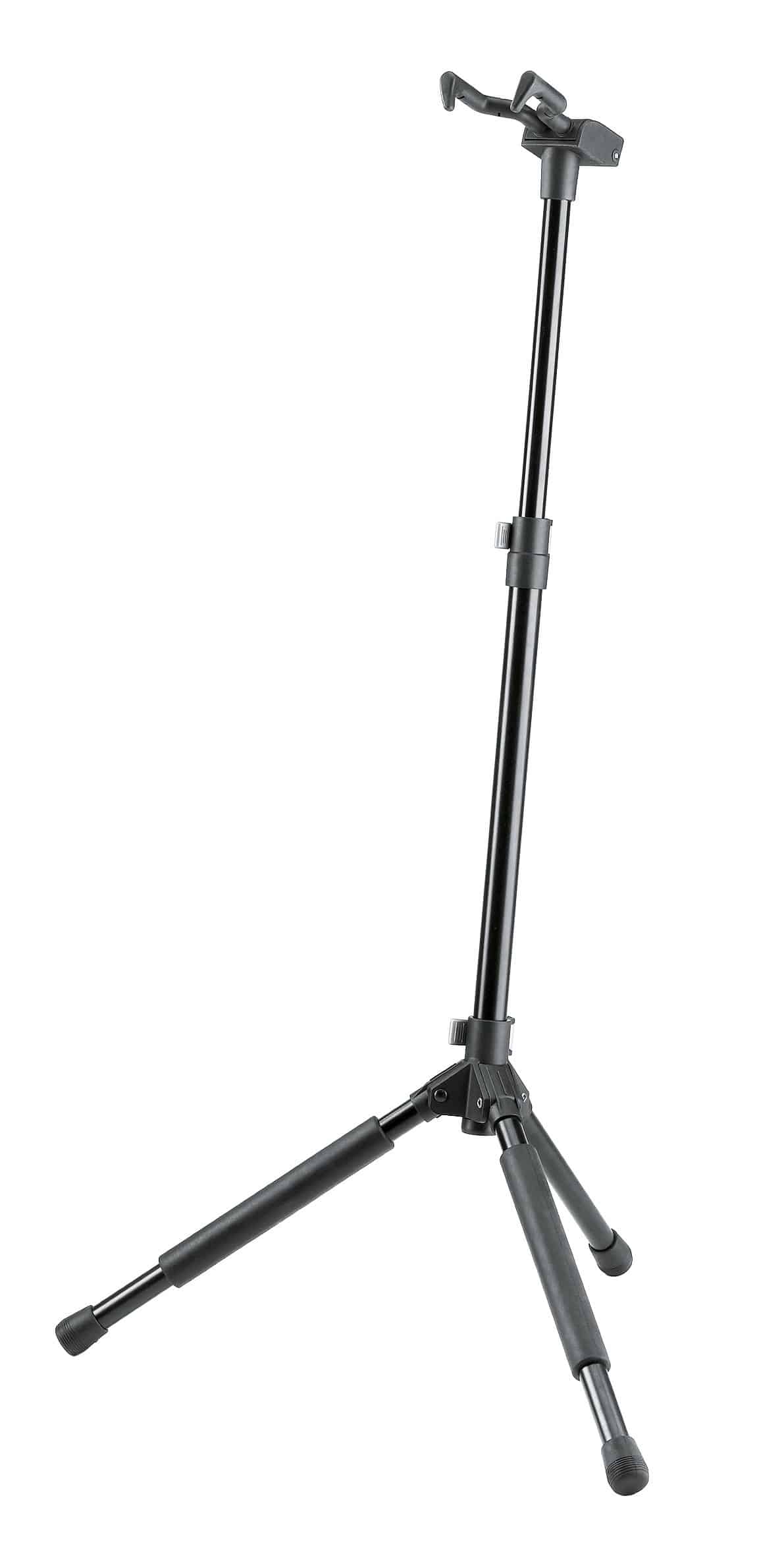 K&M 17670 Guitar Stand Memphis Pro - Danville Music