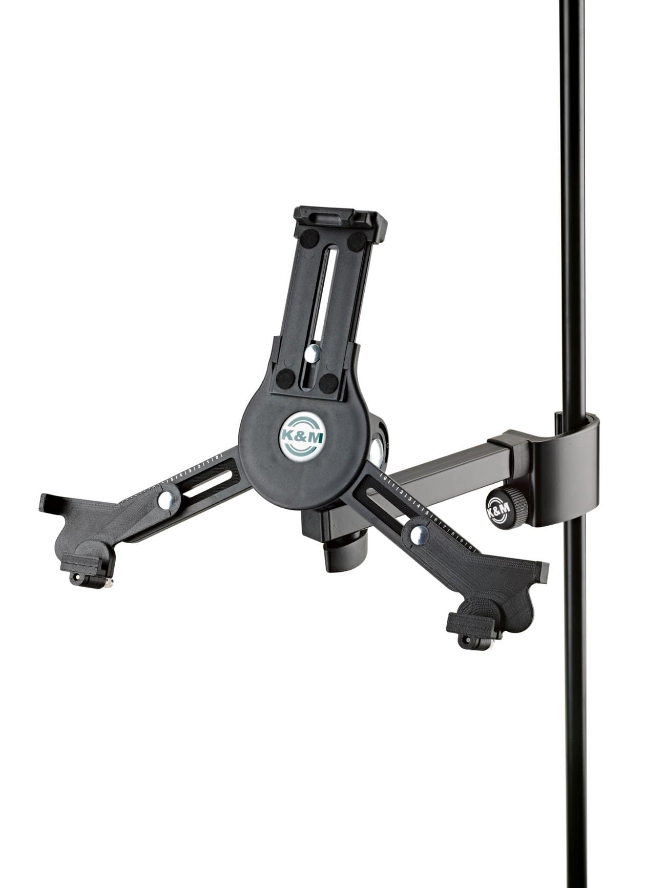 K&M 19791 Universal Tablet Holder - Danville Music