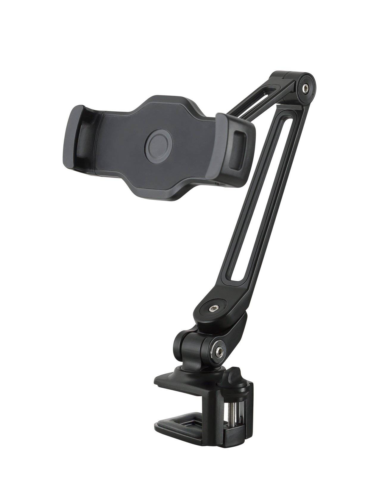 K&M 19805 Smartphone and Tablet Holder - Danville Music