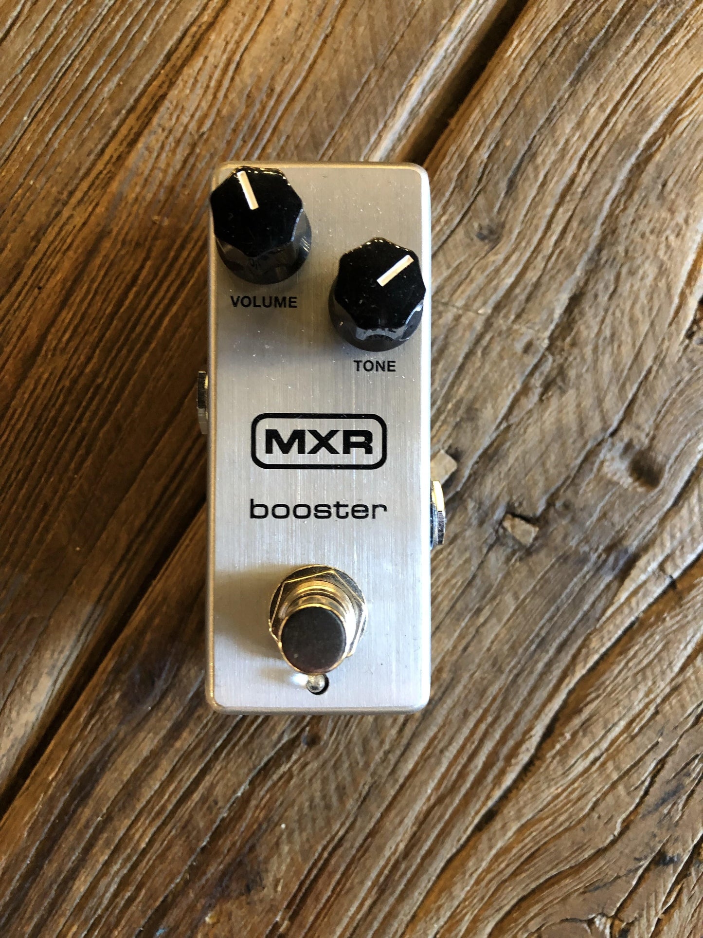 MXR Booster - Danville Music