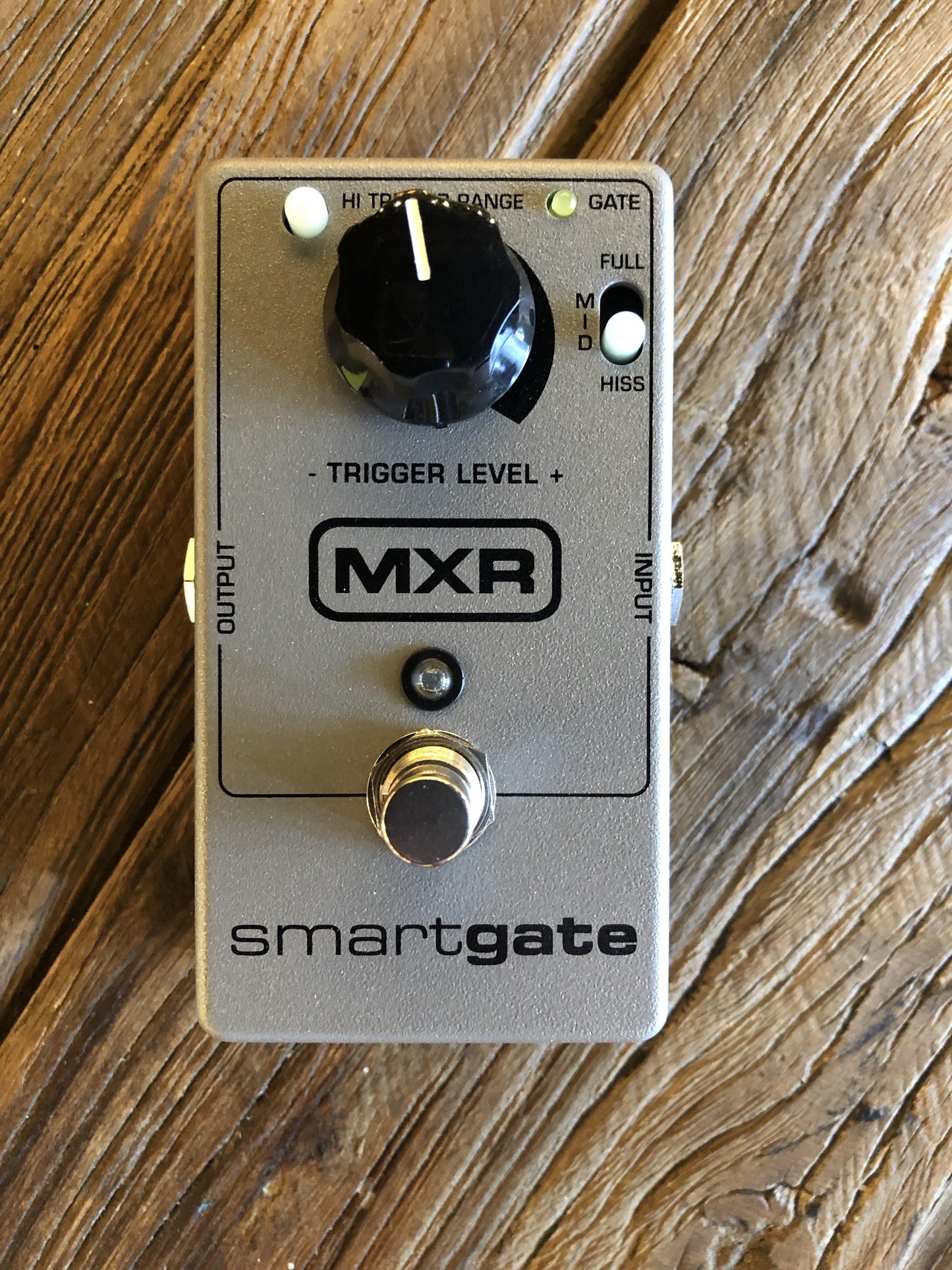 MXR Smart Gate Noise Gate - Danville Music