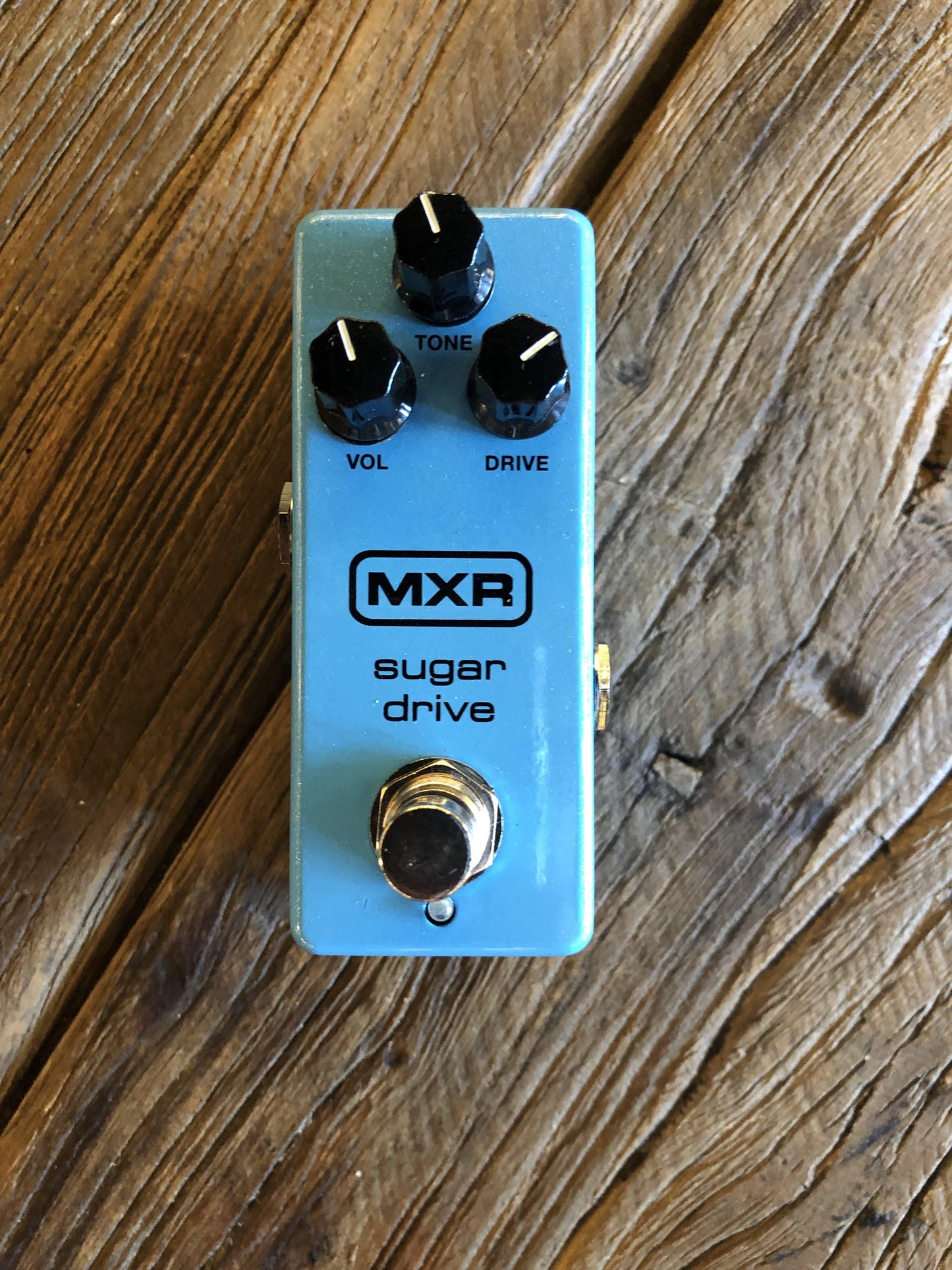 MXR Sugar Drive - Danville Music