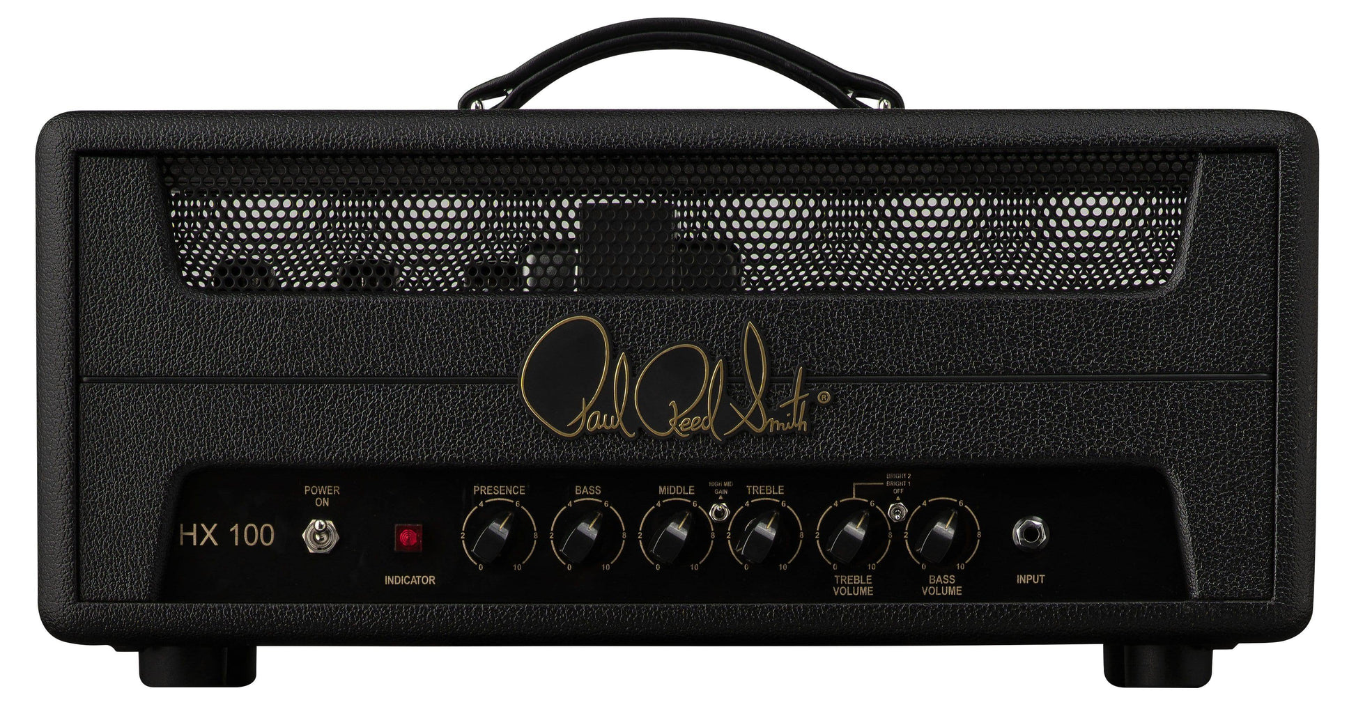PRS Paul Reed Smith HDRX 100 Amp Head - PRE-ORDER - Danville Music