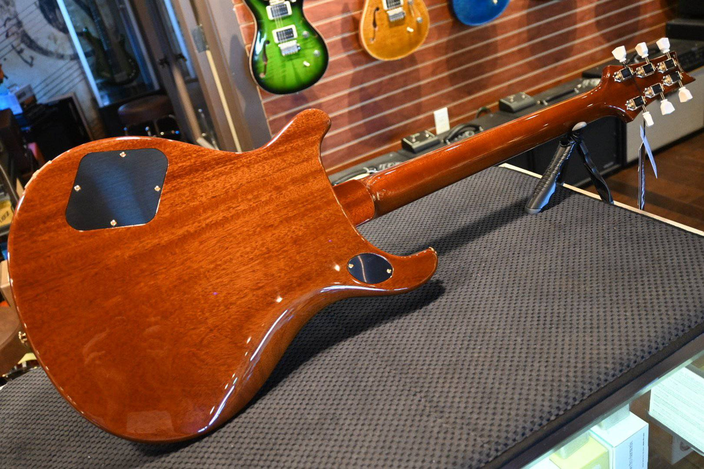 PRS Paul Reed Smith McCarty 594 Artist Package - Copperhead Burst #6067 - Danville Music
