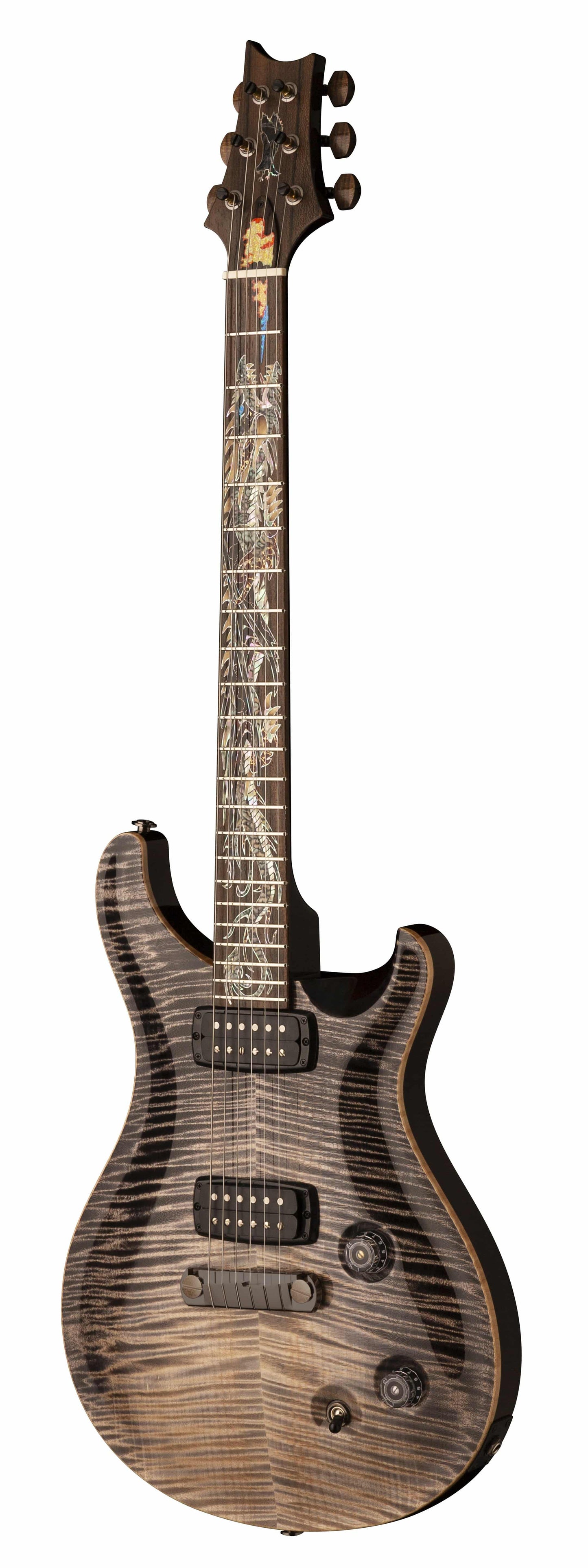 PRS Paul Reed Smith Private Stock 35th Anniversary Dragon - Danville Music
