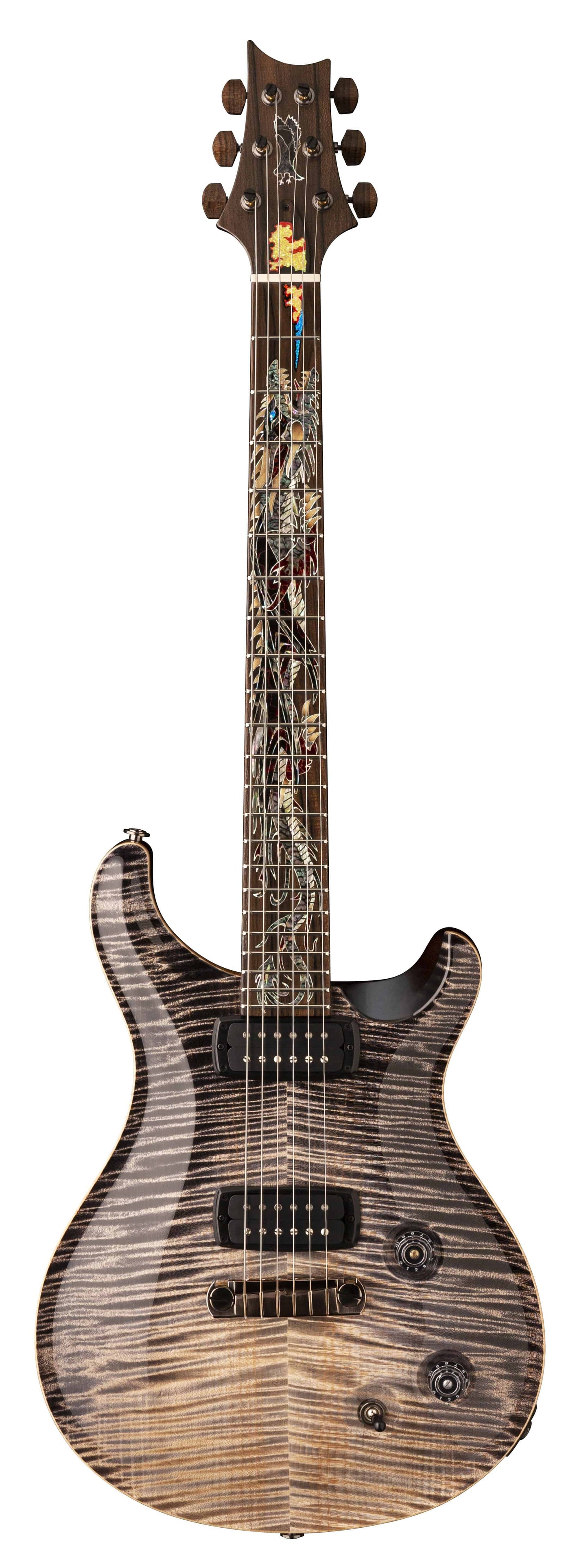 PRS Paul Reed Smith Private Stock 35th Anniversary Dragon - Danville Music