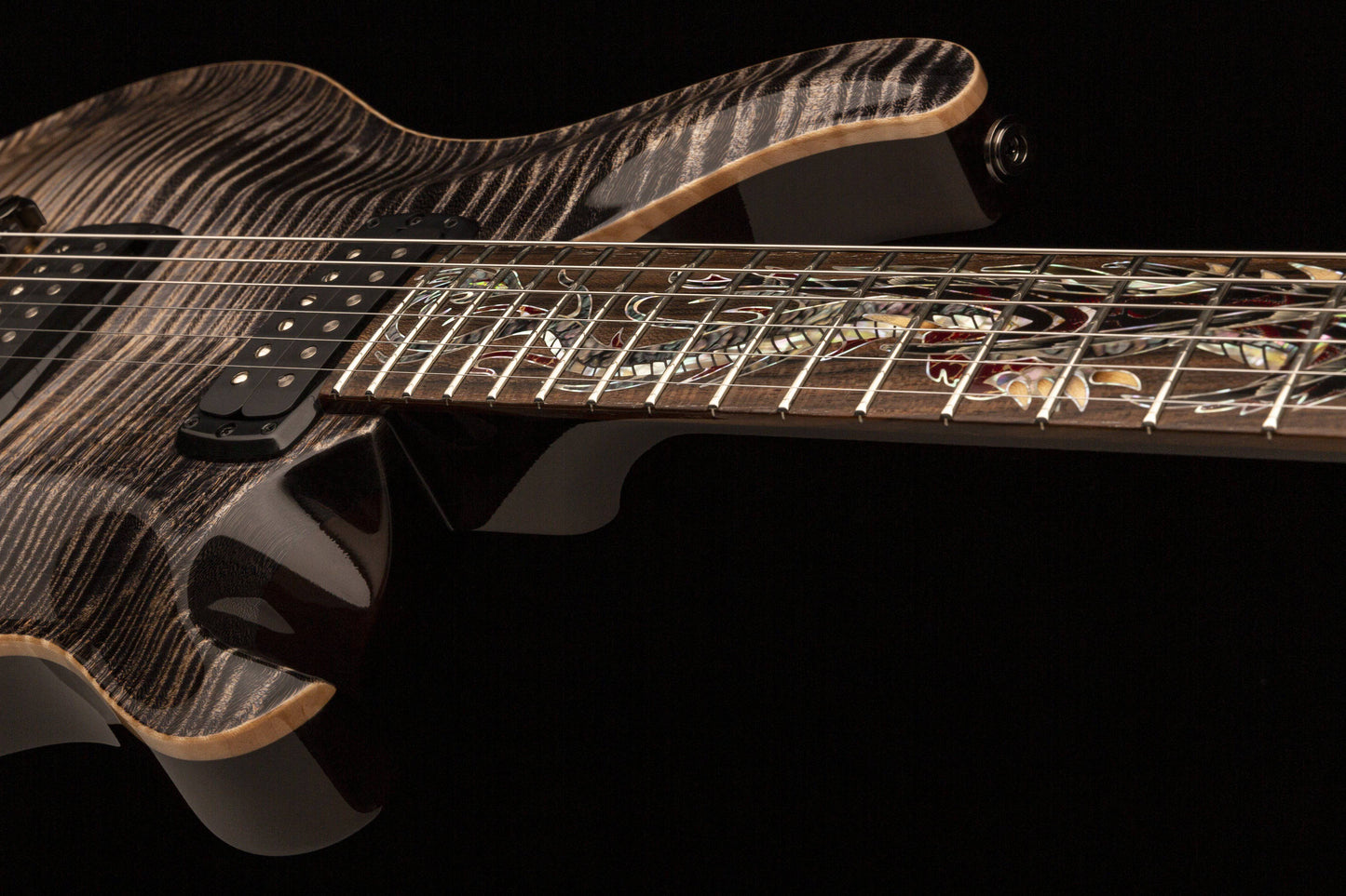 PRS Paul Reed Smith Private Stock 35th Anniversary Dragon - Danville Music