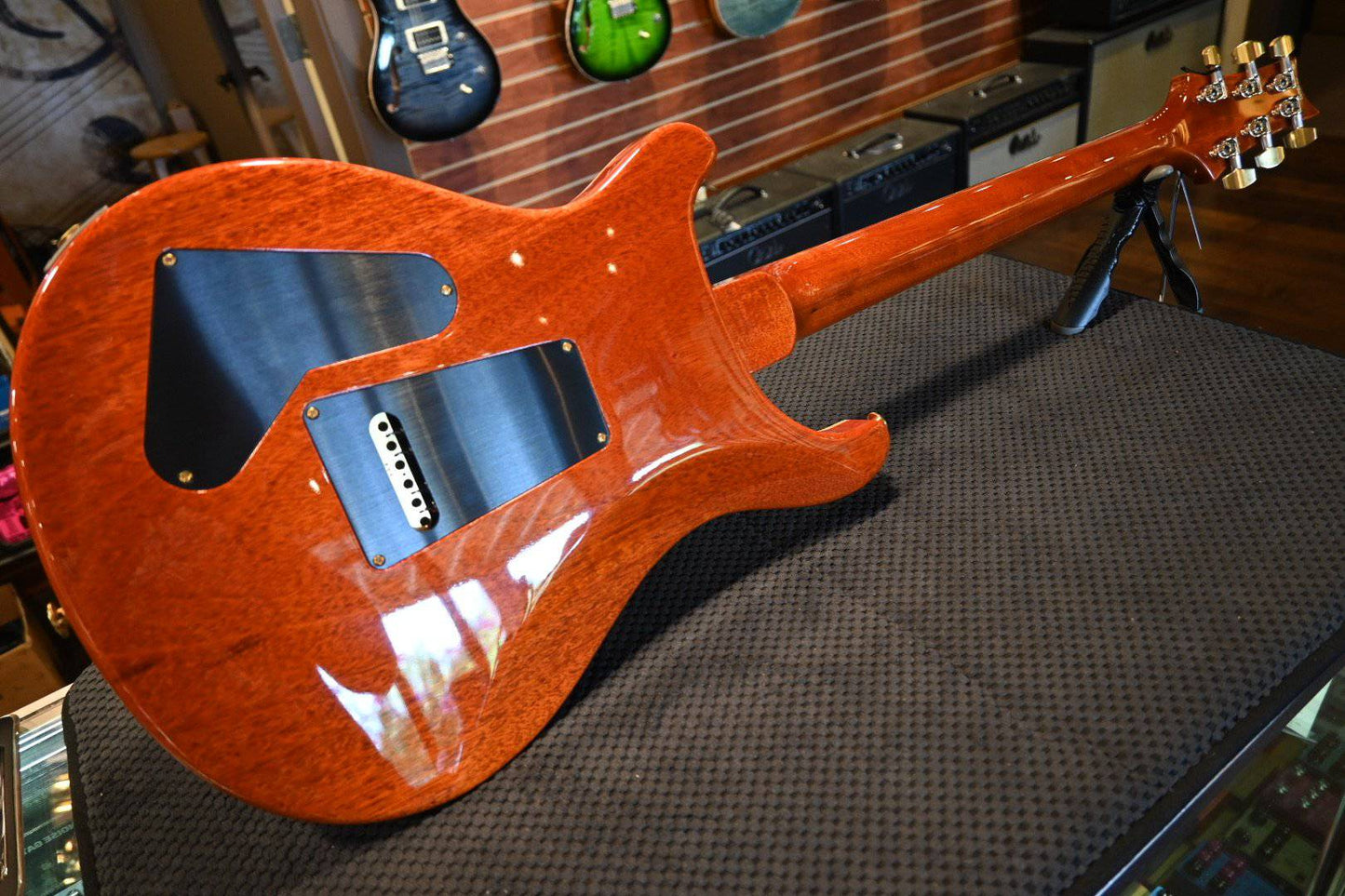 PRS Paul Reed Smith Special 22 Semi-Hollow LTD Artist Package - Autumn Sky - Danville Music