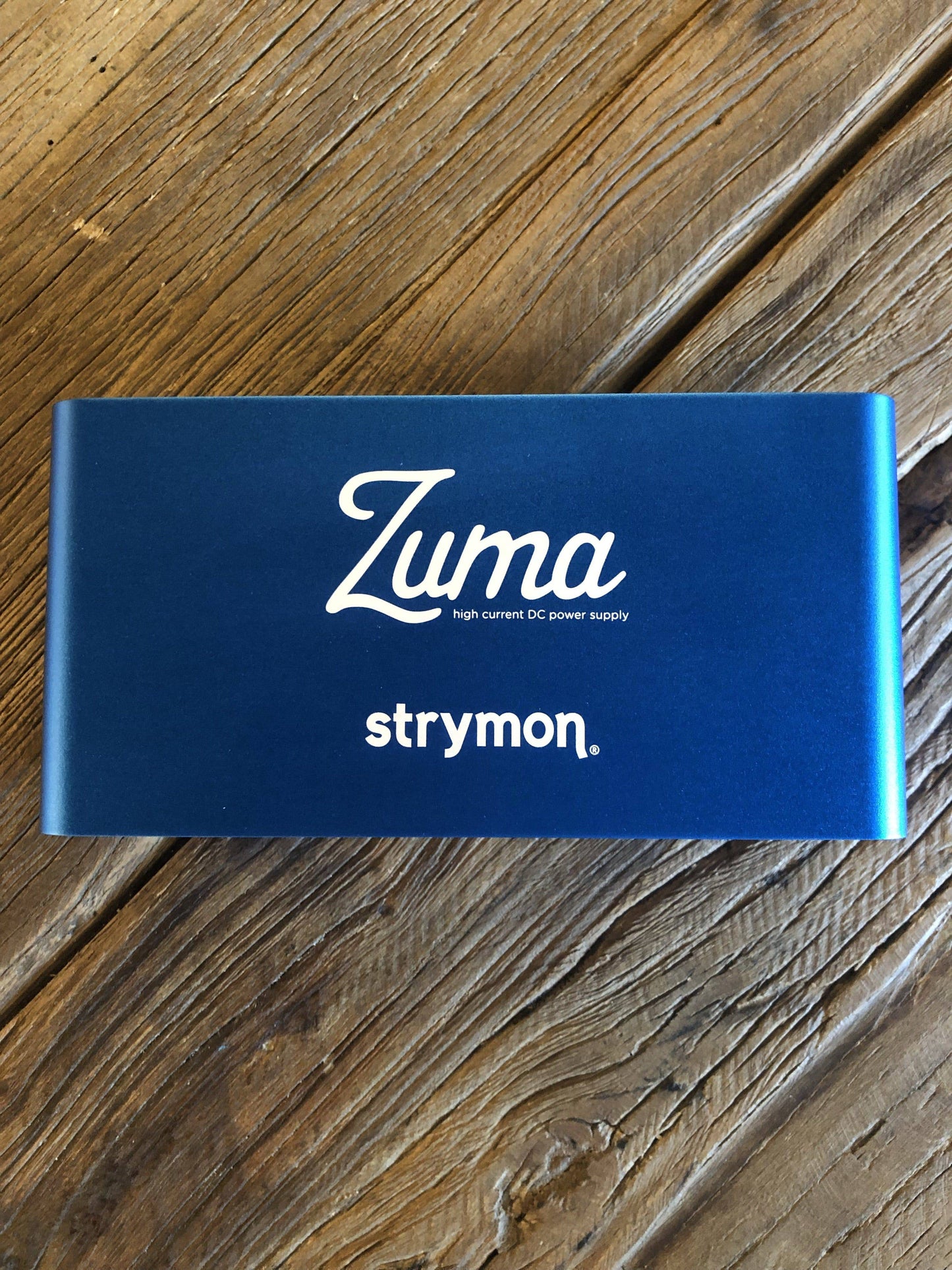 Strymon Zuma Power Supply - Danville Music