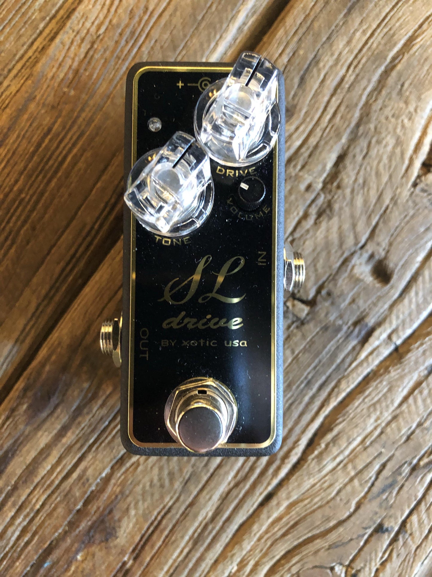 Xotic Effects SL Drive - Danville Music