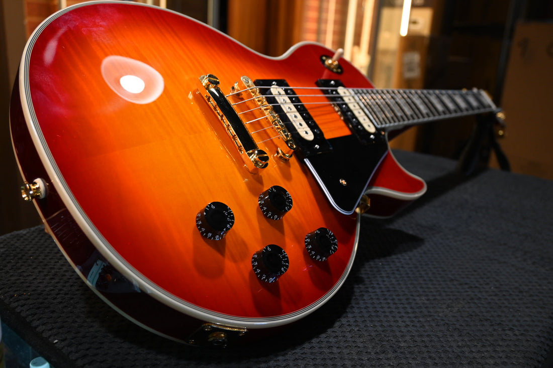 84 Guitar Statistics for October 2026: Sales, Players, Used Prices and Music Stores