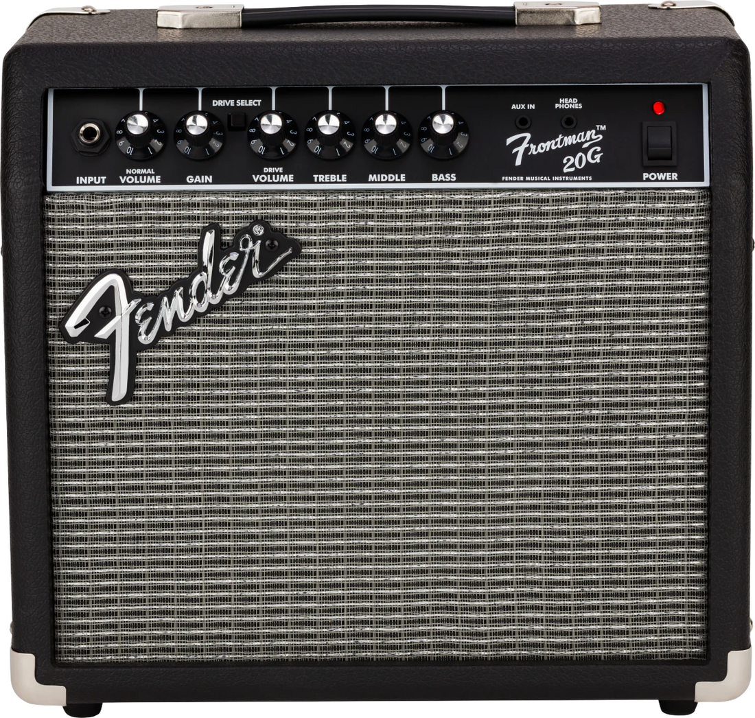 Top Picks: Best Guitar Amps for Home Use