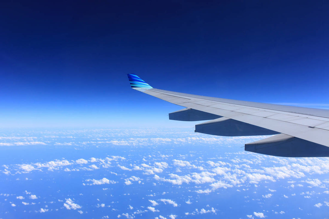 Flying With a Guitar: Top 10 Tips