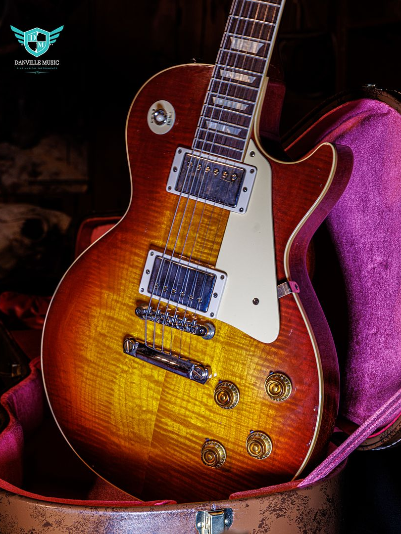 Gibson Les Paul Classic