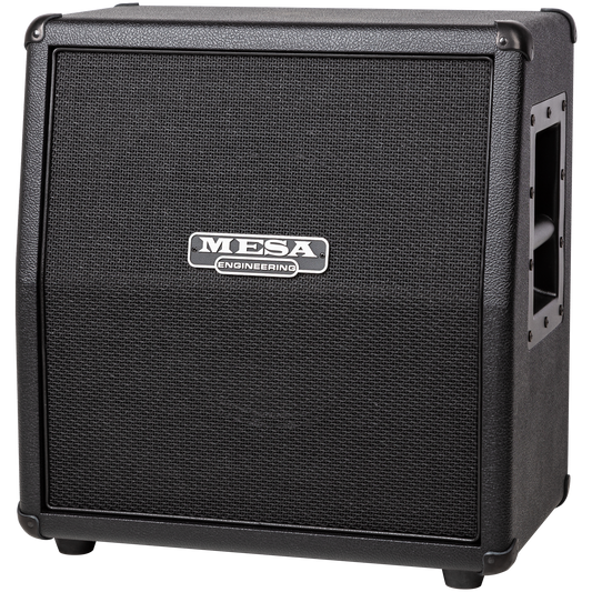 Mesa Boogie 1X12 Mini Recto Wide Slant Guitar Amplifier Cabinet