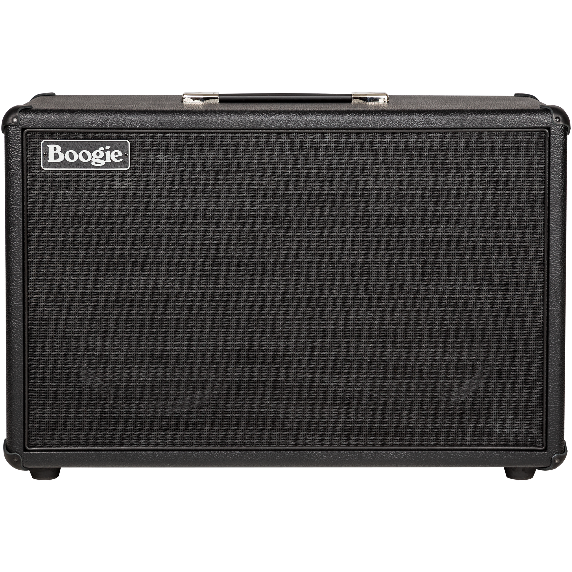 Mesa Boogie 2x12 Boogie Open Back Cabinet - Danville Music