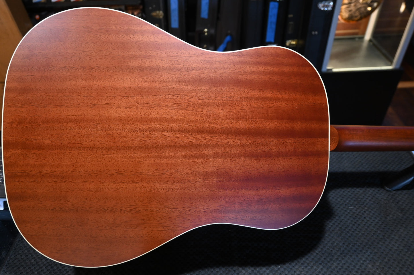 Gibson J-45 Century 12-Fret - Vintage Amber Guitar #6103