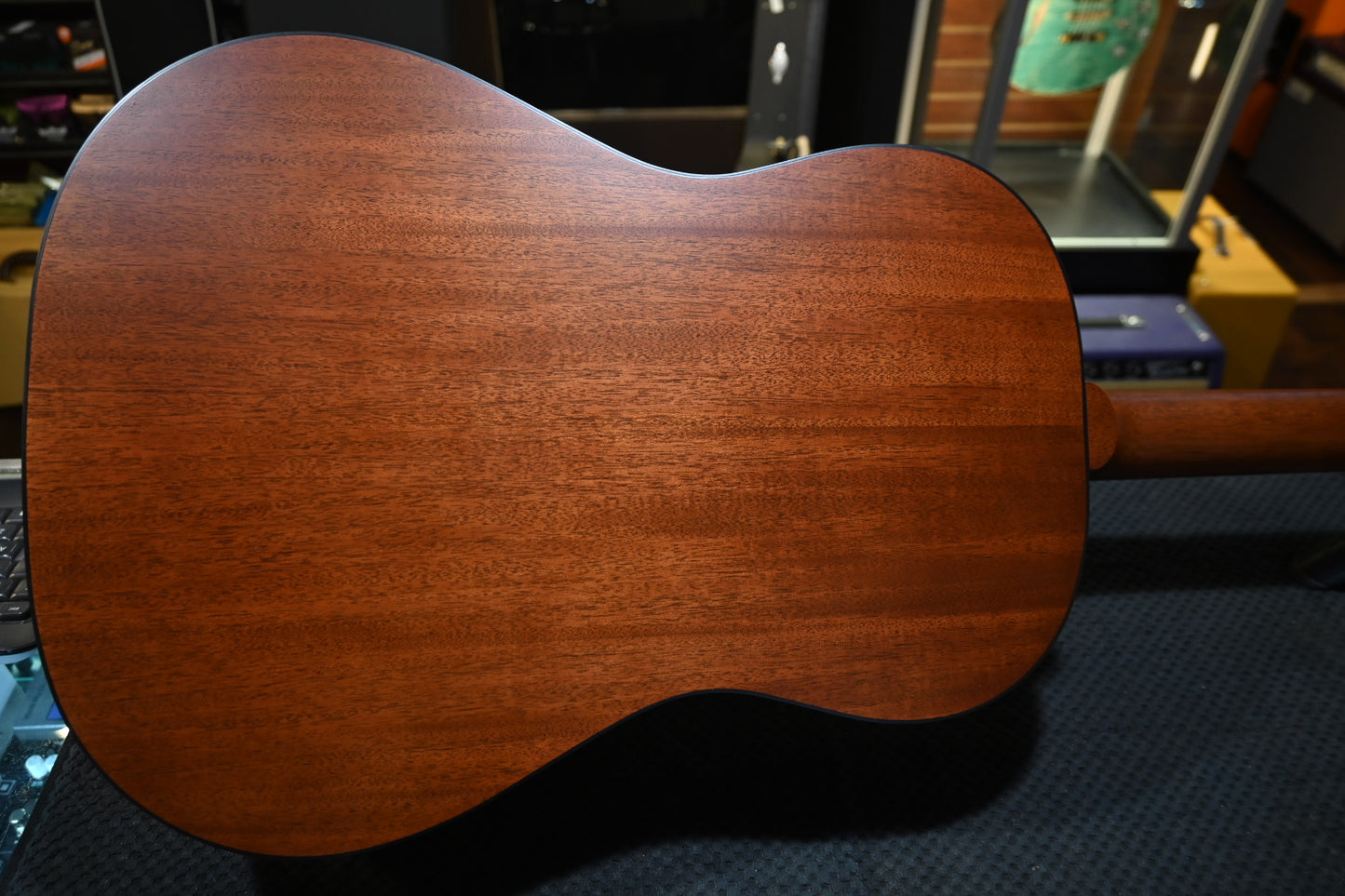 Gibson LG-2 All Mahogany Guitar #5034