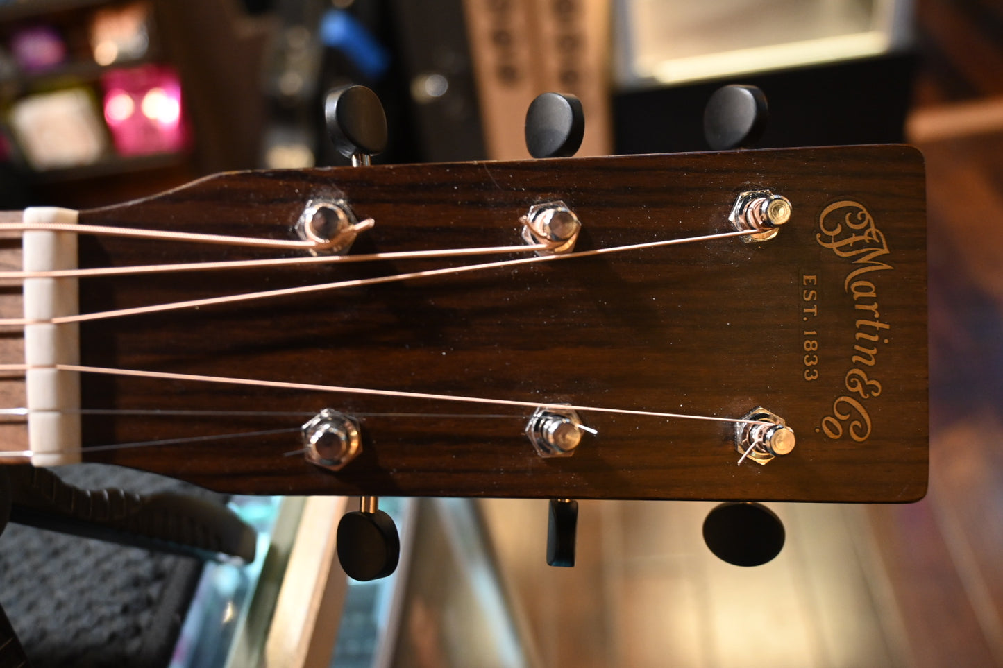 Martin 000-15M 2022 Guitar #4389